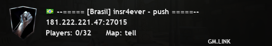 --===== [Brasil] insr4ever - push =====--