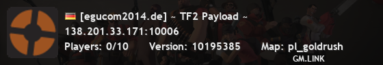 [egucom2014.de] ~ TF2 Payload ~