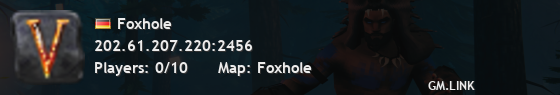 Foxhole