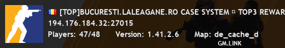 [TOP]BUCURESTI.LALEAGANE.RO CASE SYSTEM ★ TOP3 REWARDS ★ CO
