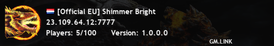 [Official EU] Shimmer Bright