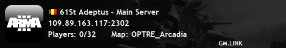 61St Adeptus - Main Server