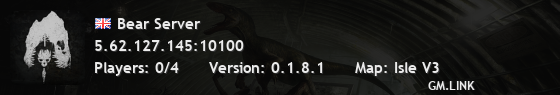 Bear Server