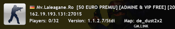 Mv.Laleagane.Ro  [50 EURO PREMIU] [ADMINE & VIP FREE] [2009]