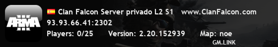 Clan Falcon Server privado L2 S1   www.ClanFalcon.com