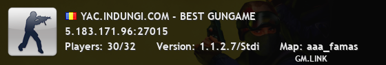 YAC.INDUNGI.COM - BEST GUNGAME