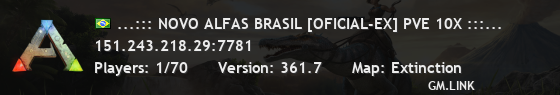 ...::: NOVO ALFAS BRASIL [OFICIAL-EX] PVE 10X :::...