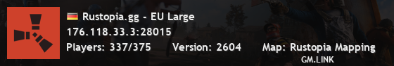 Rustopia.gg - EU Large