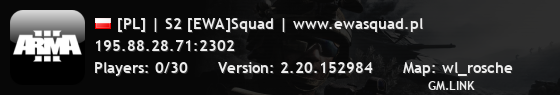 [PL] | S2 [EWA]Squad | www.ewasquad.pl