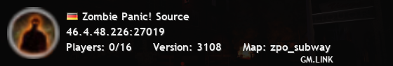 Zombie Panic! Source