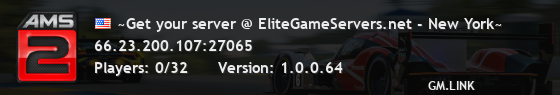 ~Get your server @ EliteGameServers.net - New York~