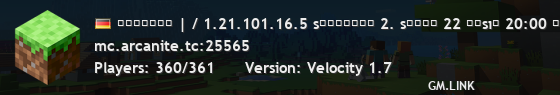 ᴢᴇɴɪᴛᴍᴄ | / 1.21.101.16.5 sᴋʏʙʟᴏᴄᴋ 2. sᴇᴢᴏɴ 22 ᴋᴀsıᴍ 20:00 ʜᴀᴢɪʀ ᴏʟ