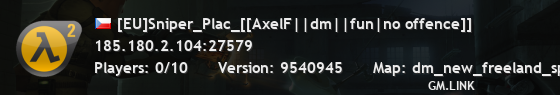 [EU]Sniper_Plac_[[AxelF||dm||fun|no offence]]