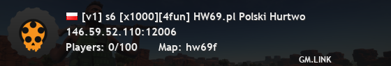 [v1] s6 [x1000][4fun] HW69.pl Polski Hurtwo