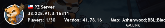 PZ Server