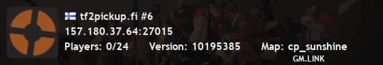 tf2pickup.fi #6
