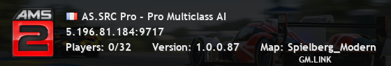 AS.SRC Pro - Pro Multiclass AI