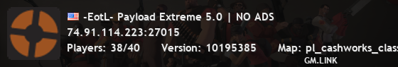 -EotL- Payload Extreme 5.0 | NO ADS