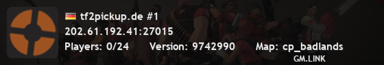 tf2pickup.de #1