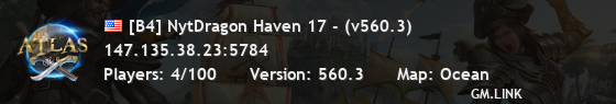 [B4] NytDragon Haven 17 - (v560.3)