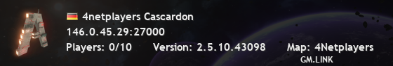 4netplayers Cascardon