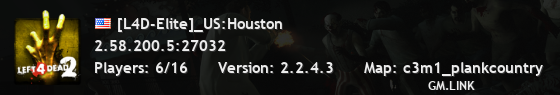 [L4D-Elite]_US:Houston