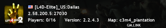 [L4D-Elite]_US:Dallas