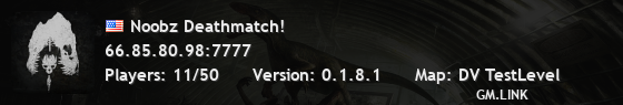 Noobz Deathmatch!