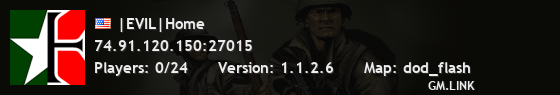 |EVIL|Home