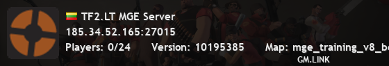 TF2.LT MGE Server