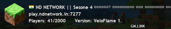 ND NETWORK || Sesone 4 ᵖᵘᵇˡⁱᶜ¹ ᴍɪɴɪɢᴀᴍᴇꜱ ᴘᴠᴘ ꜱᴜʀᴠɪᴠᴀʟ ʙᴇᴅᴡᴀʀꜱ ꜰɪʀᴇʙᴀʟʟ