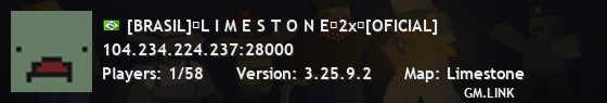 [BRASIL]ㅤL I M E S T O N Eㅤ2xㅤ[OFICIAL]