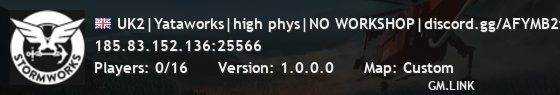 UK2|Yataworks|high phys|NO WORKSHOP|discord.gg/AFYMB2fnKH