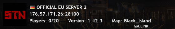 OFFICIAL EU SERVER 2