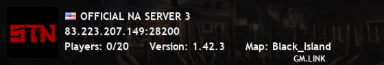 OFFICIAL NA SERVER 3