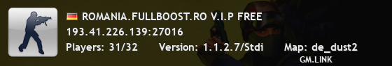 ROMANIA.FULLBOOST.RO V.I.P FREE