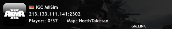 IGC MilSim