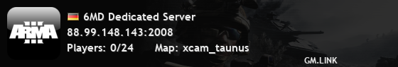 6MD Dedicated Server
