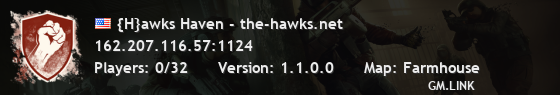 {H}awks Haven - the-hawks.net
