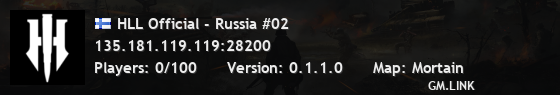 HLL Official - Russia #02