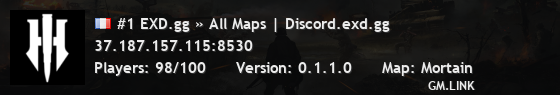 #1 EXD.gg » All Maps | Discord.exd.gg