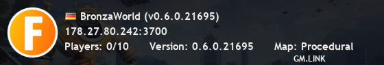 BronzaWorld (v0.6.0.21695)