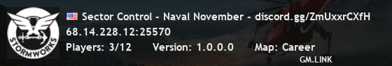 Sector Control - Naval November - discord.gg/ZmUxxrCXfH