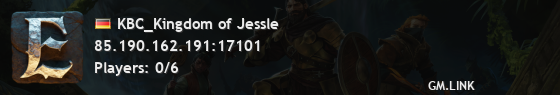 KBC_Kingdom of Jessle