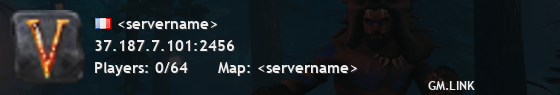 <servername>