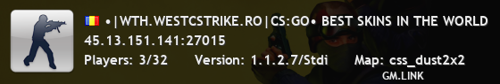 •|WTH.WESTCSTRIKE.RO|CS:GO• BEST SKINS IN THE WORLD