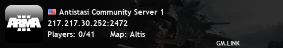 Antistasi Community Server 1