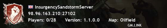 InsurgencySandstormServer