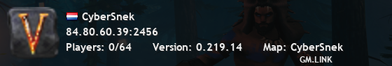 CyberSnek