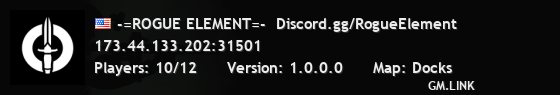 -=ROGUE ELEMENT=-  Discord.gg/RogueElement